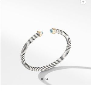 David yurman bracelet